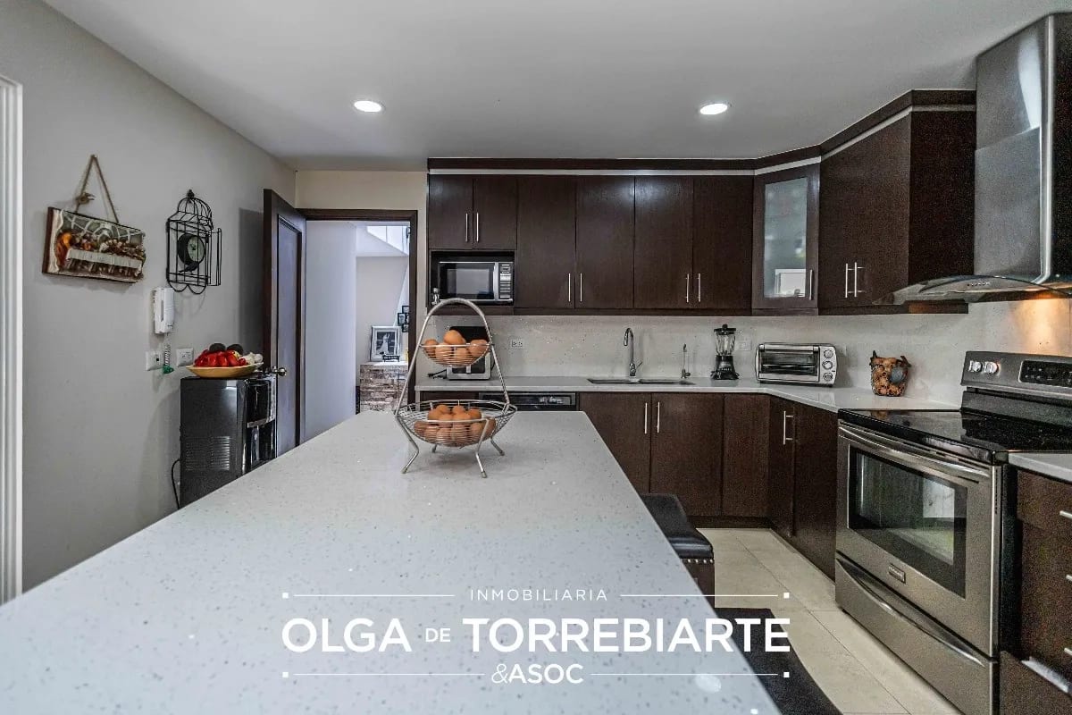 Casa en Condominio Pérgolas El Prado — foto 9 de 17
