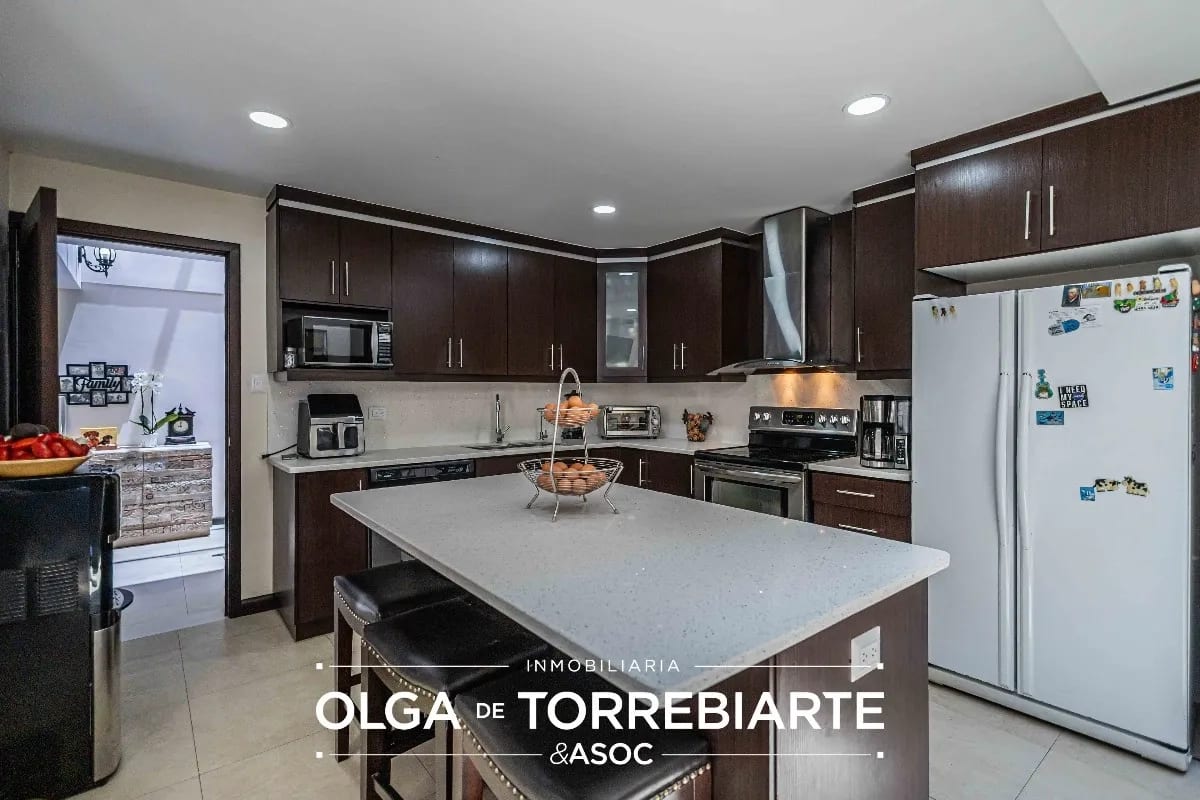 Casa en Condominio Pérgolas El Prado — foto 8 de 17