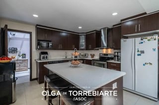 Casa en Condominio Pérgolas El Prado — miniatura 8 de 17