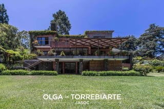 Casa en Condominio Santa Rosalía — miniatura 1 de 17