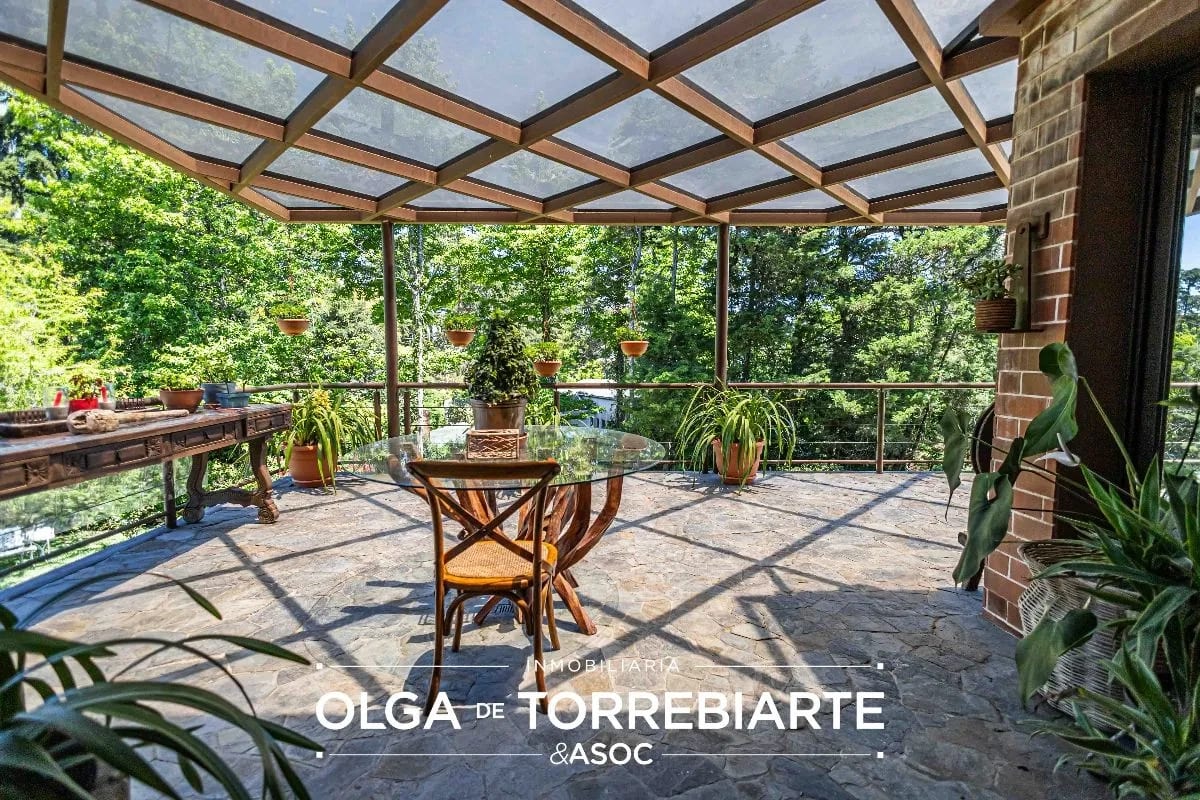 Casa en Condominio Santa Rosalía — foto 15 de 17