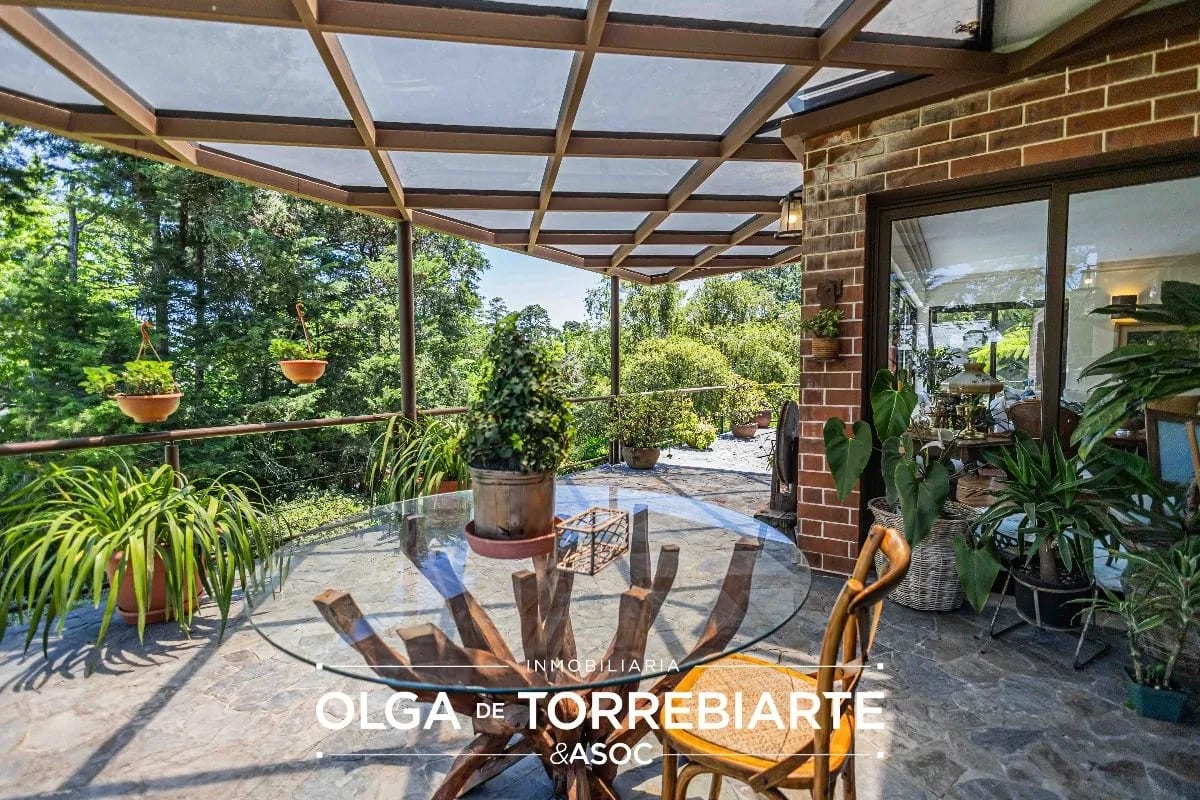 Casa en Condominio Santa Rosalía — foto 16 de 17