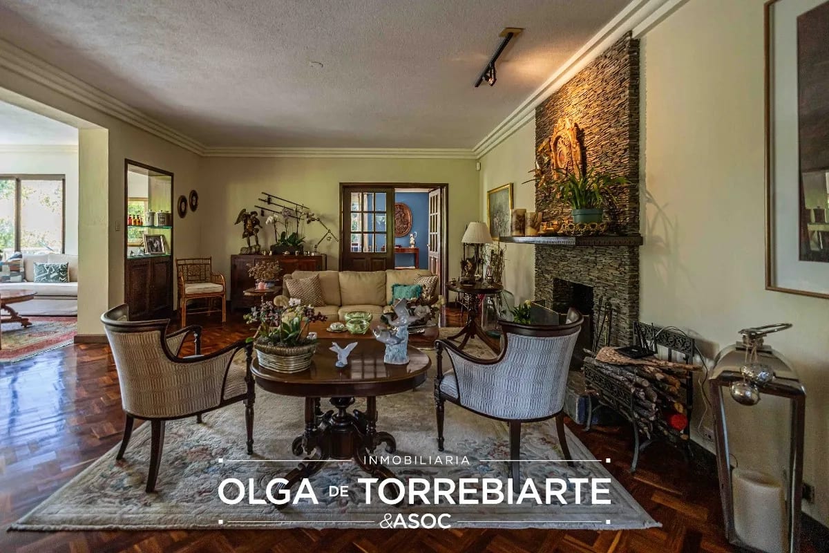 Casa en Condominio Santa Rosalía — foto 13 de 17