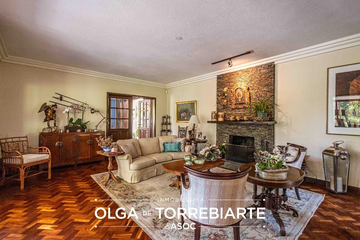 Casa en Condominio Santa Rosalía — foto 14 de 17