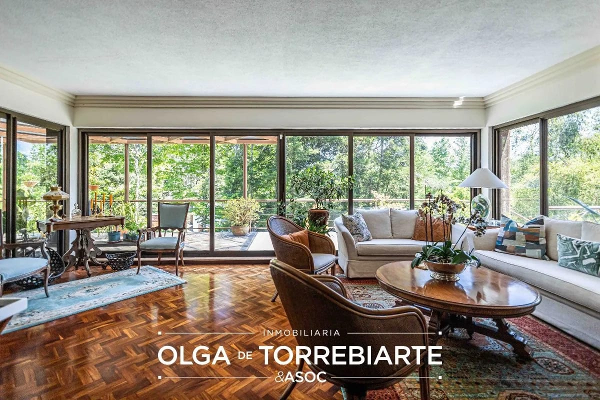 Casa en Condominio Santa Rosalía — foto 11 de 17