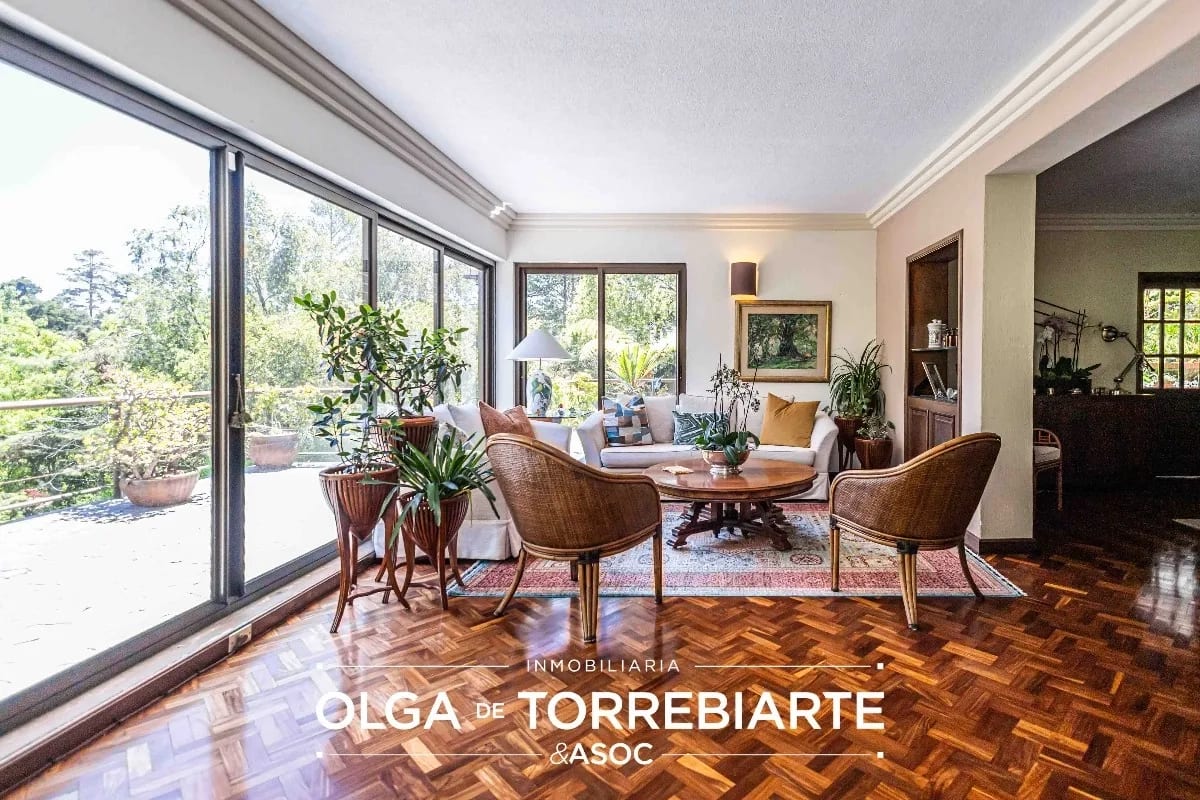 Casa en Condominio Santa Rosalía — foto 10 de 17