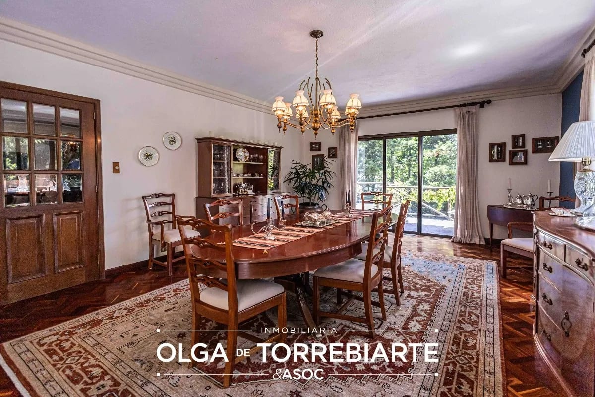 Casa en Condominio Santa Rosalía — foto 7 de 17
