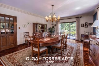 Casa en Condominio Santa Rosalía — miniatura 7 de 17