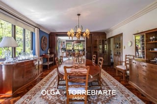 Casa en Condominio Santa Rosalía — miniatura 6 de 17