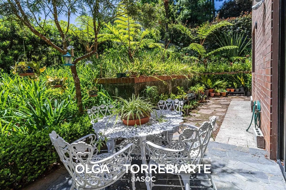 Casa en Condominio Santa Rosalía — foto 5 de 17