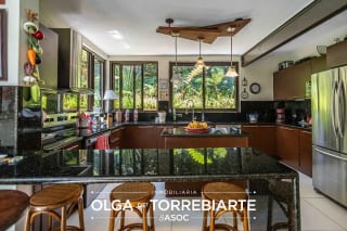 Casa en Condominio Santa Rosalía — miniatura 4 de 17