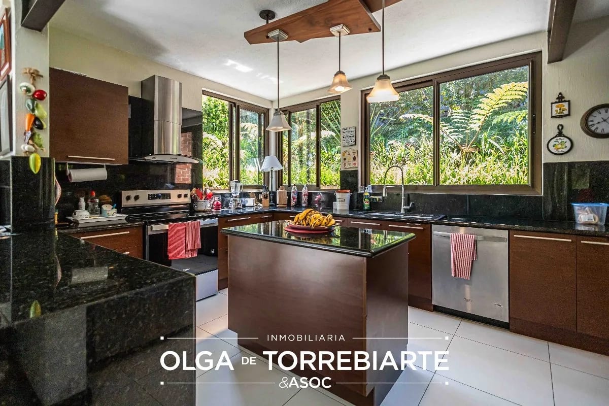 Casa en Condominio Santa Rosalía — foto 3 de 17