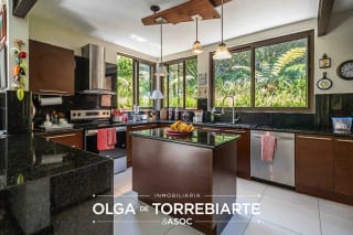 Casa en Condominio Santa Rosalía — miniatura 3 de 17