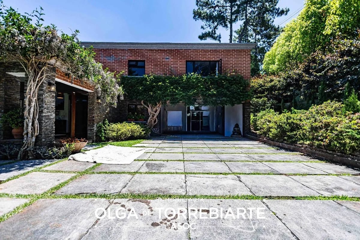 Casa en Condominio Santa Rosalía — foto 17 de 17
