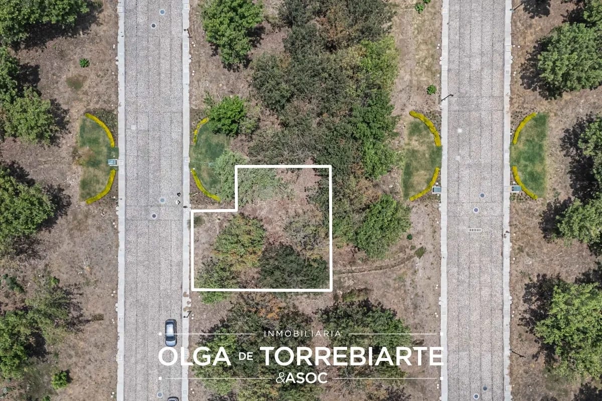 Terreno en Condominio Los Apóstoles, Antigua Guatemala — foto 1 de 6