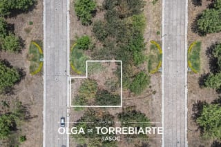 Terreno en Condominio Los Apóstoles, Antigua Guatemala — miniatura 1 de 6