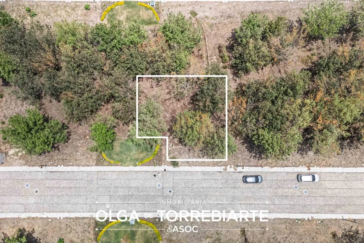Terreno en Condominio Los Apóstoles, Antigua Guatemala — foto 6 de 6