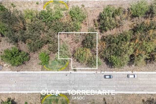 Terreno en Condominio Los Apóstoles, Antigua Guatemala — miniatura 6 de 6