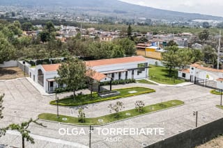 Terreno en Condominio Los Apóstoles, Antigua Guatemala — miniatura 5 de 6