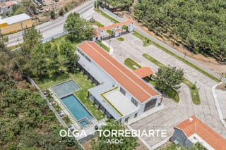 Terreno en Condominio Los Apóstoles, Antigua Guatemala — miniatura 4 de 6