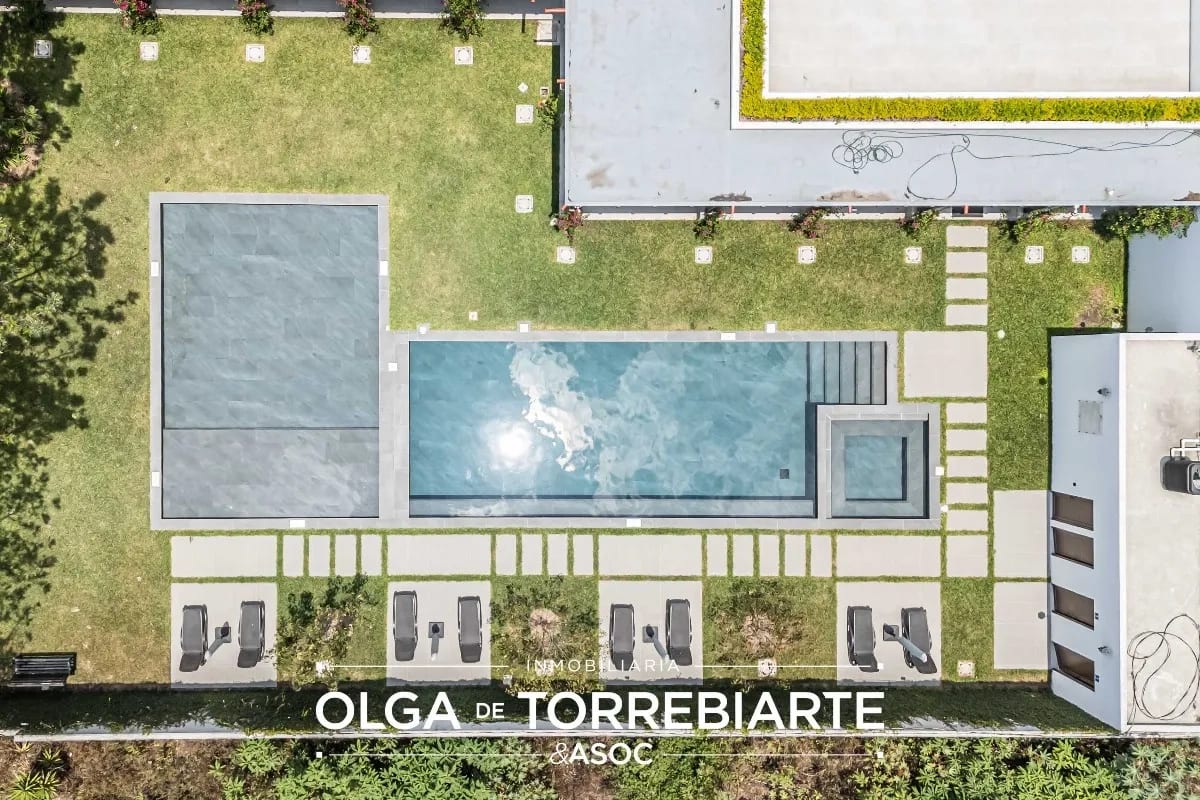 Terreno en Condominio Los Apóstoles, Antigua Guatemala — foto 2 de 6