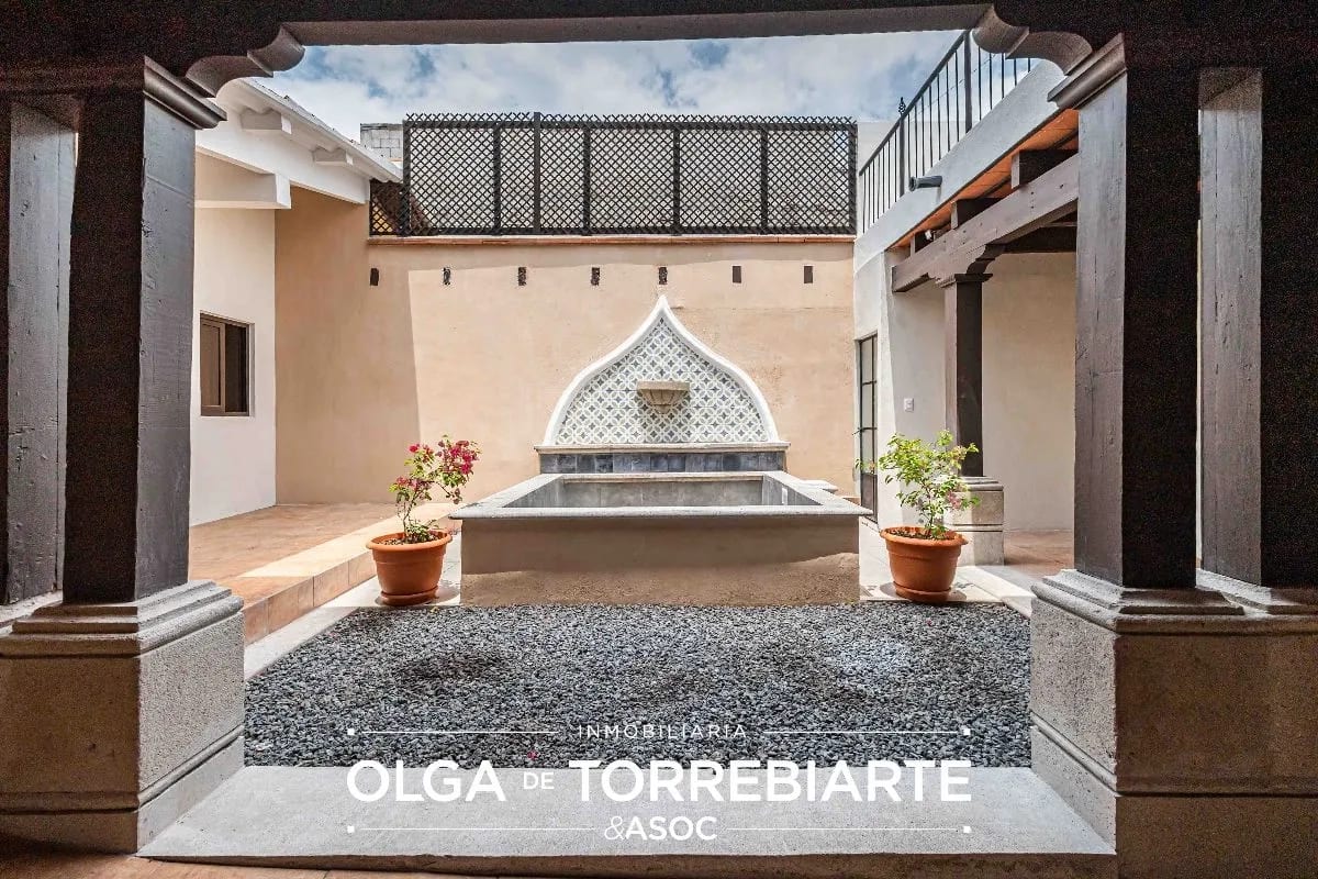 Casa en San Pedro El Panorama, Antigua Guatemala — foto 15 de 16