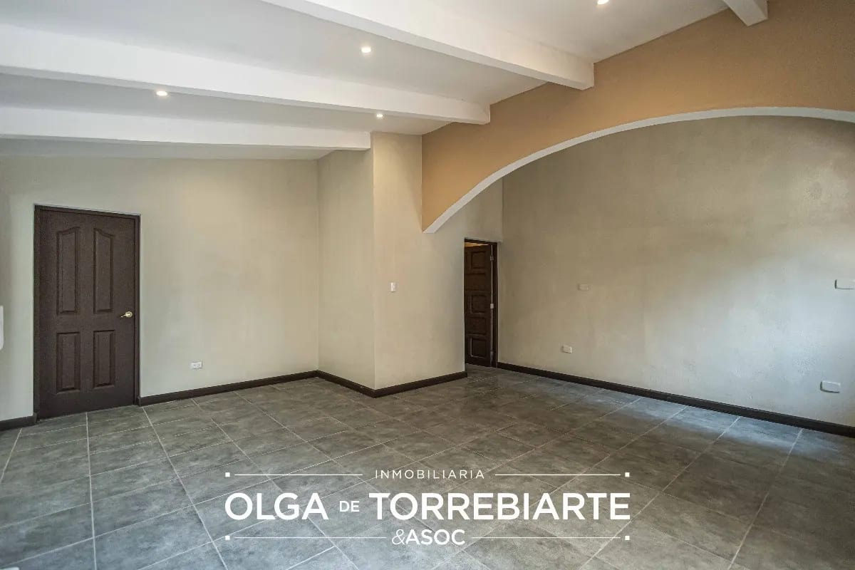 Casa en San Pedro El Panorama, Antigua Guatemala — foto 6 de 16