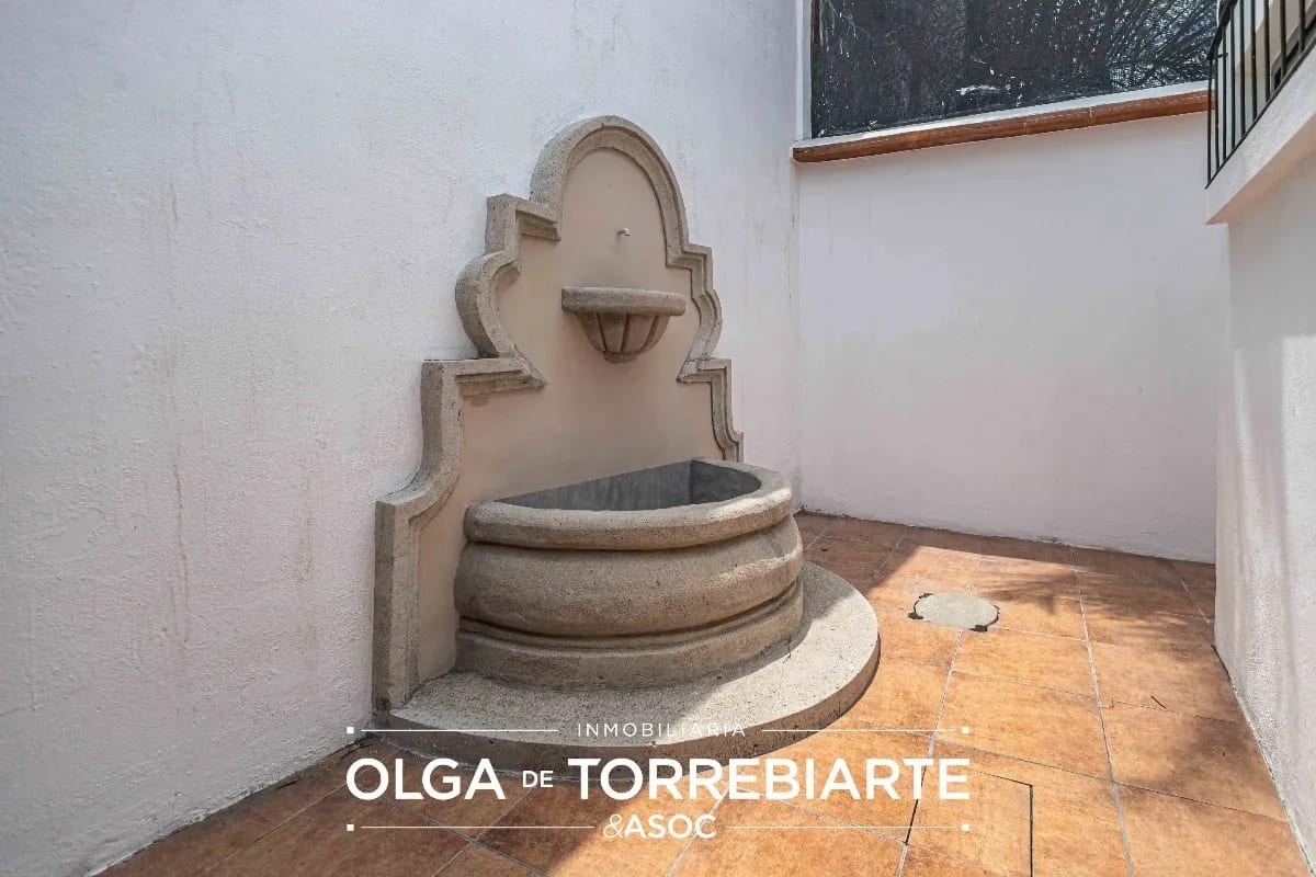 Casa en San Pedro El Panorama, Antigua Guatemala — foto 3 de 16