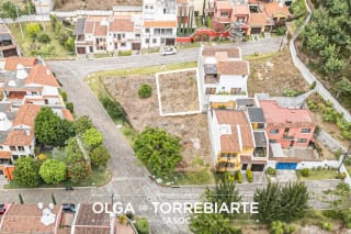 Terreno en Bella Vista, Antigua Guatemala — miniatura 1 de 3