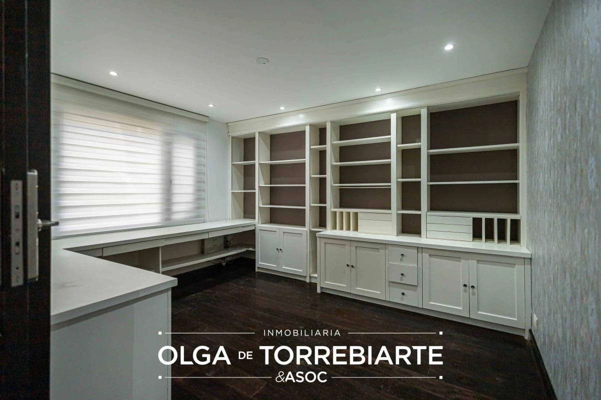 Casa en venta La Joya, Zona 10 — foto 6 de 16