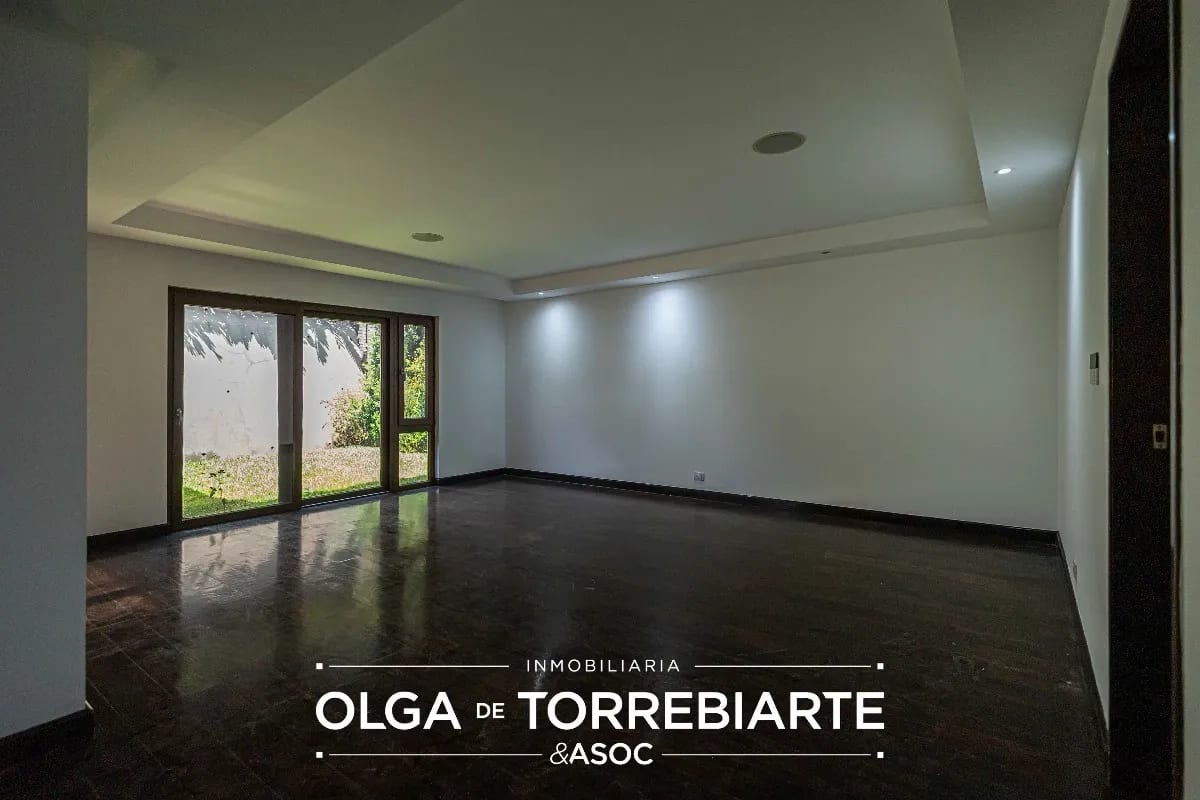 Casa en venta La Joya, Zona 10 — foto 8 de 16