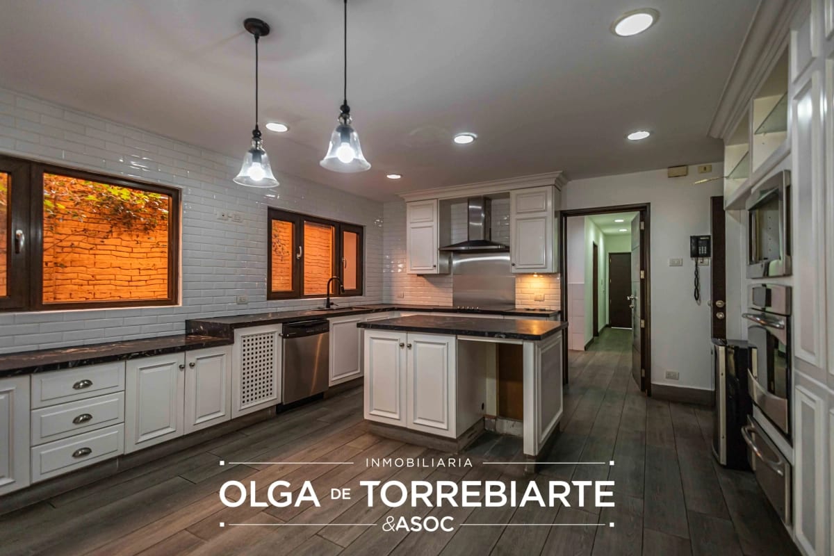 Casa en venta La Joya, Zona 10 — foto 12 de 16