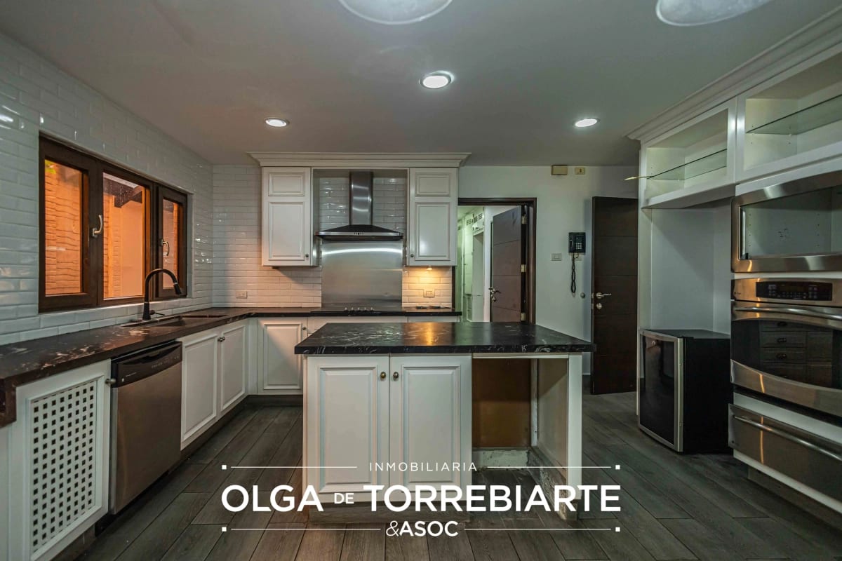 Casa en venta La Joya, Zona 10 — foto 13 de 16