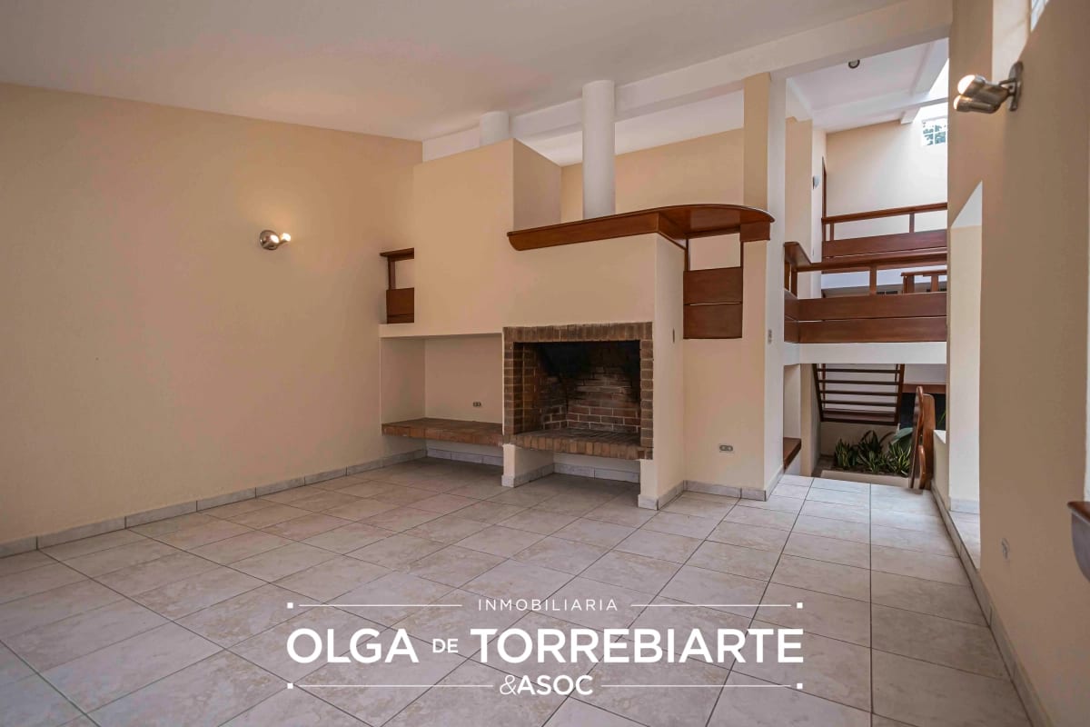 Casa en Diagonal 6, Zona 10 — foto 16 de 17