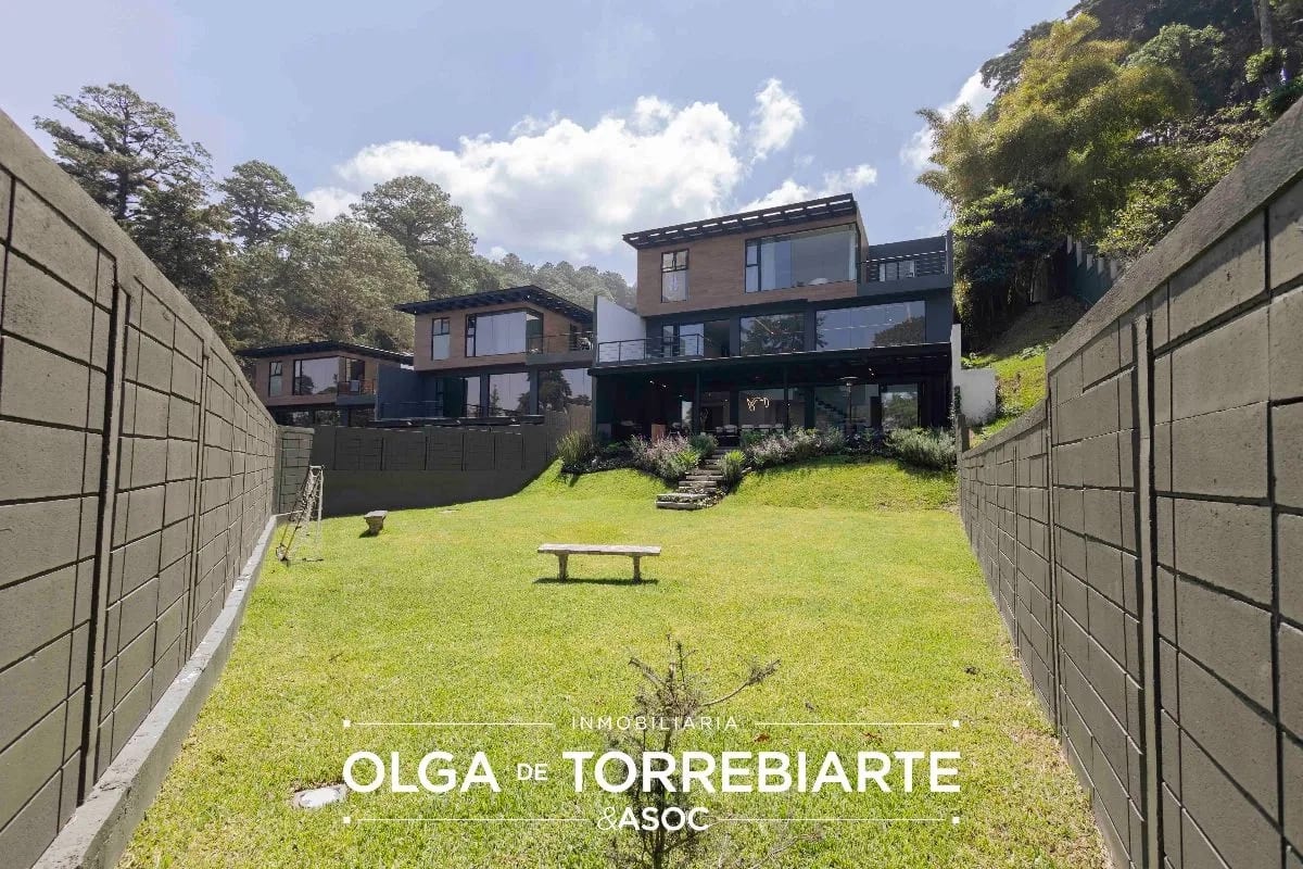 Casa en Condominio Arama San Miguel — foto 3 de 17