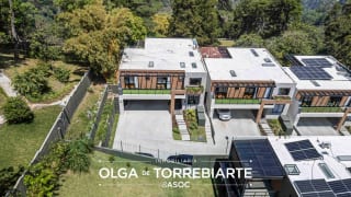 Casa en Condominio Arama San Miguel — miniatura 1 de 17