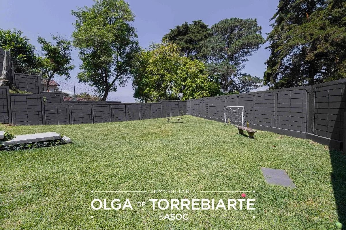 Casa en Condominio Arama San Miguel — foto 6 de 17