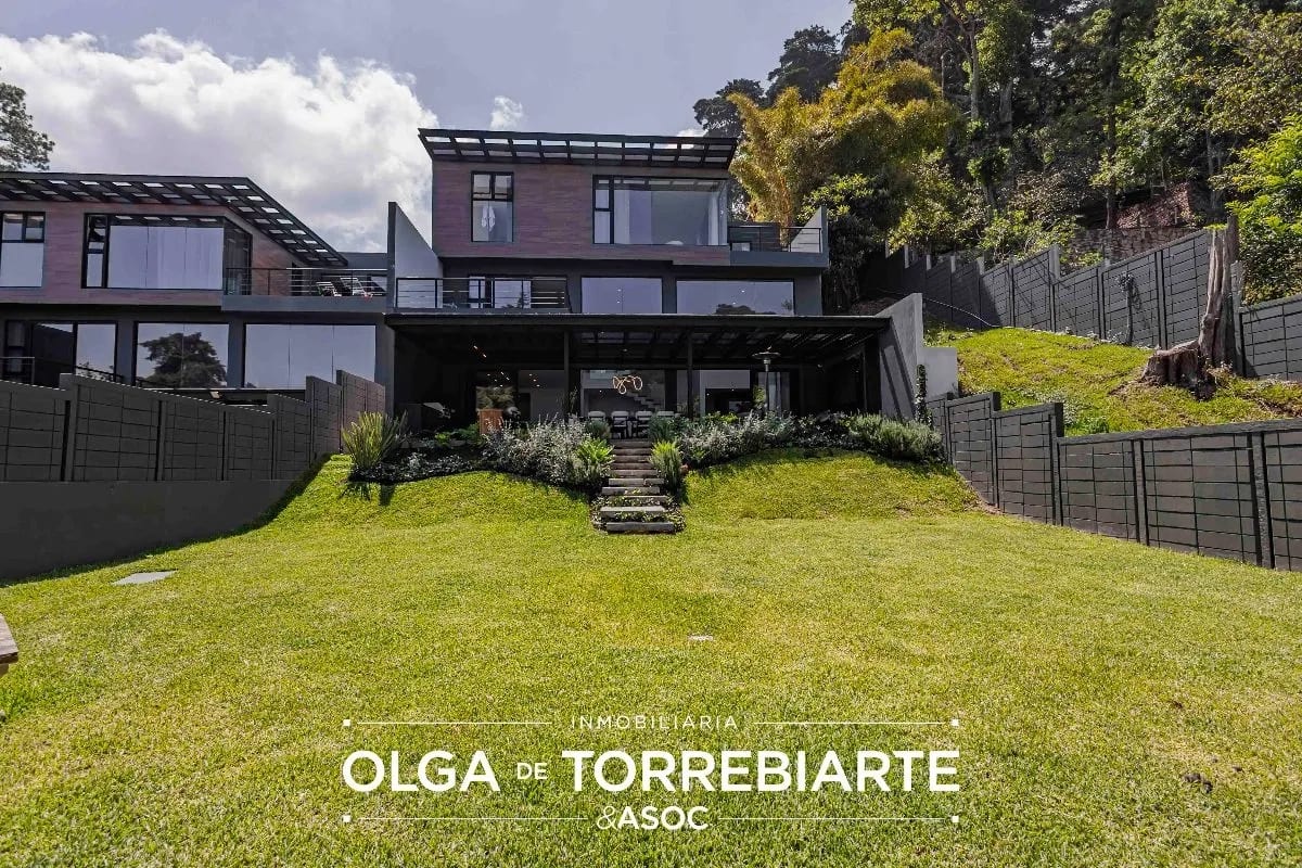 Casa en Condominio Arama San Miguel — foto 7 de 17