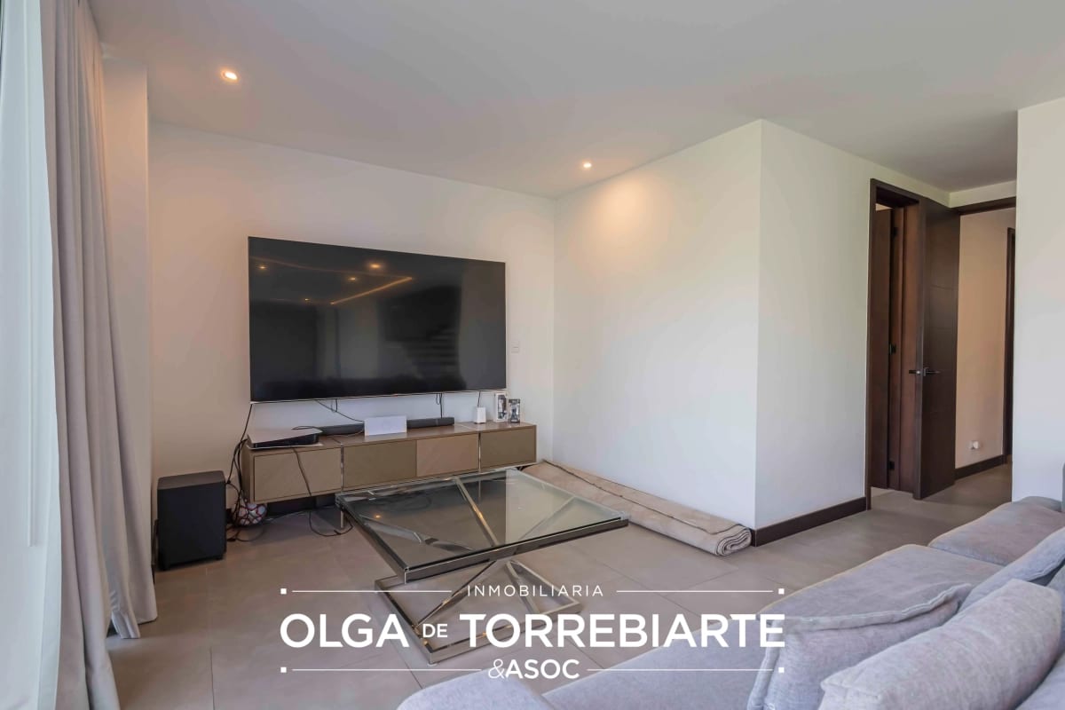 Casa en Condominio Arama San Miguel — foto 8 de 17