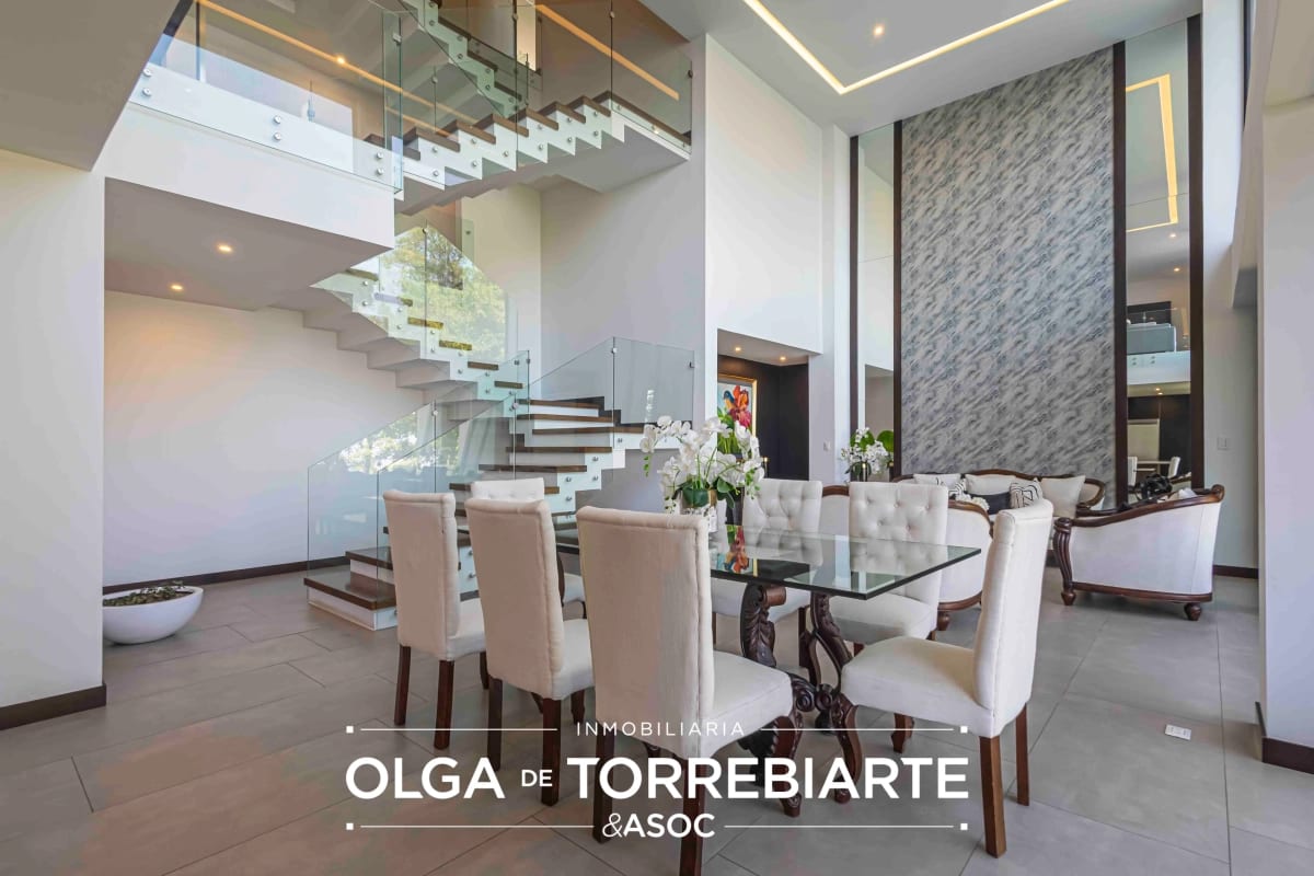 Casa en Condominio Arama San Miguel — foto 9 de 17