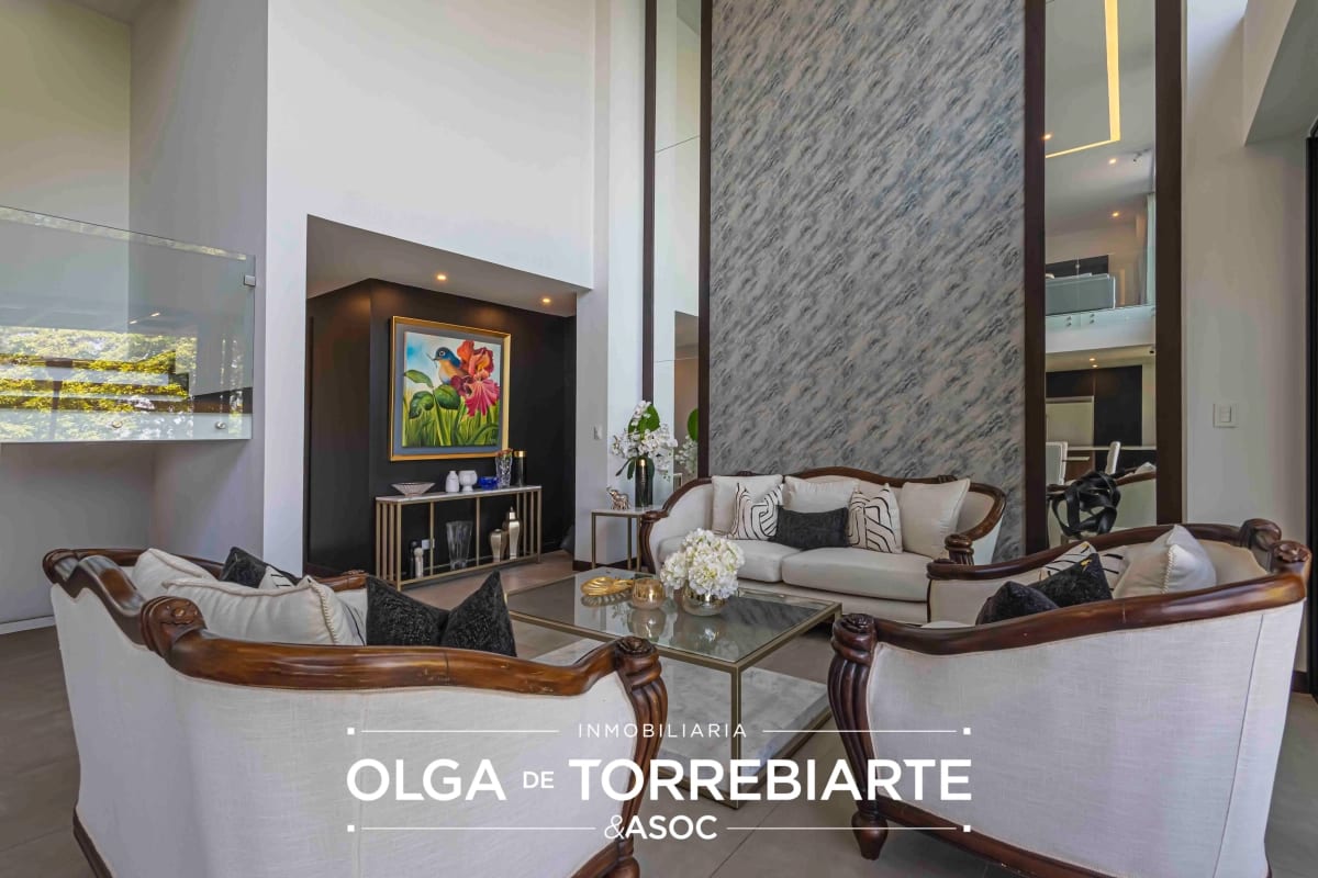 Casa en Condominio Arama San Miguel — foto 10 de 17