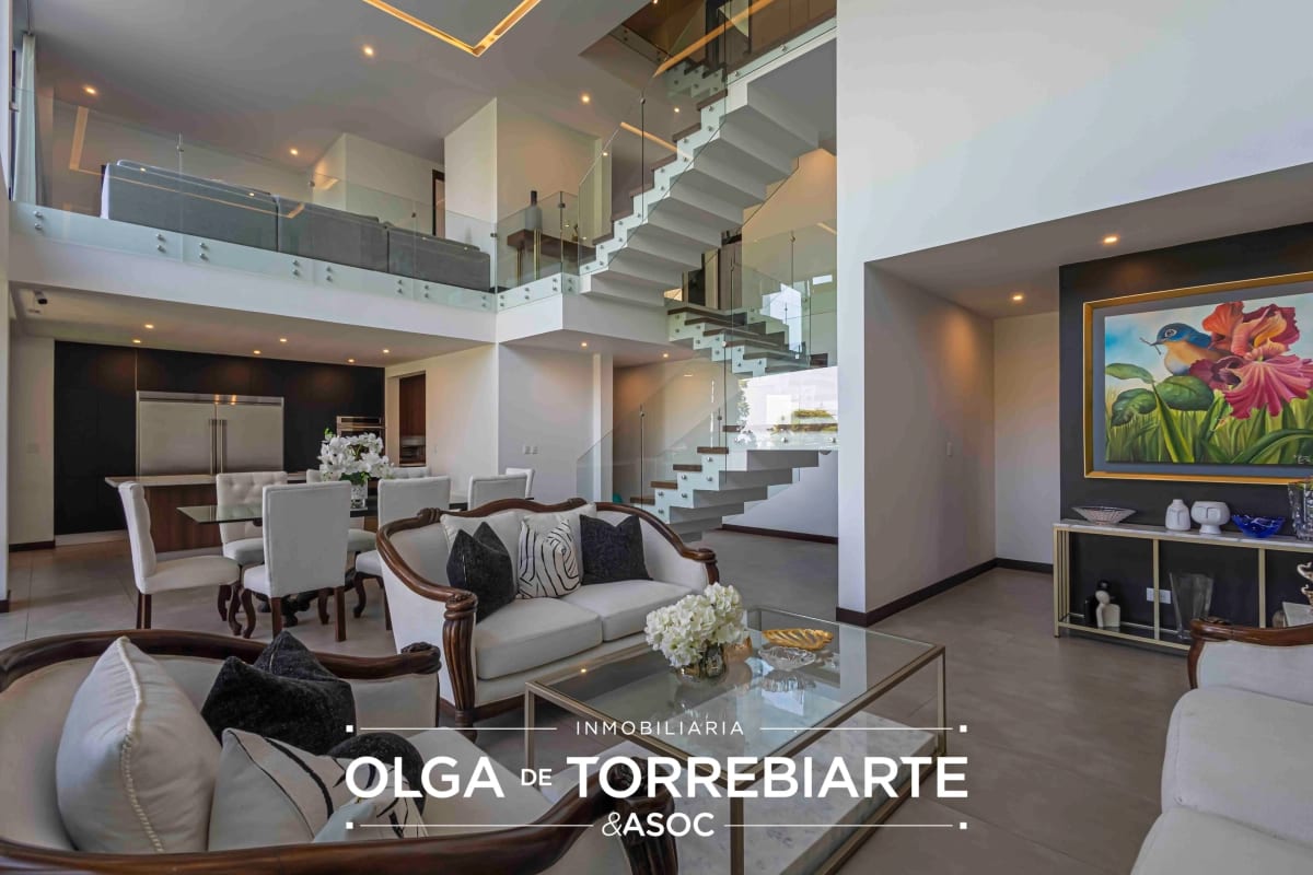 Casa en Condominio Arama San Miguel — foto 11 de 17