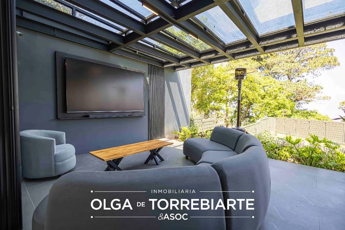 Casa en Condominio Arama San Miguel — foto 13 de 17