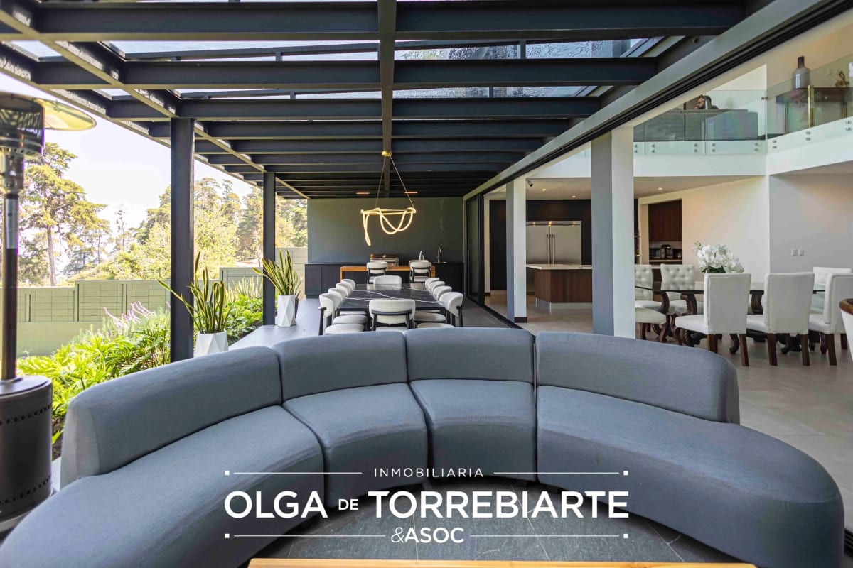 Casa en Condominio Arama San Miguel — foto 14 de 17