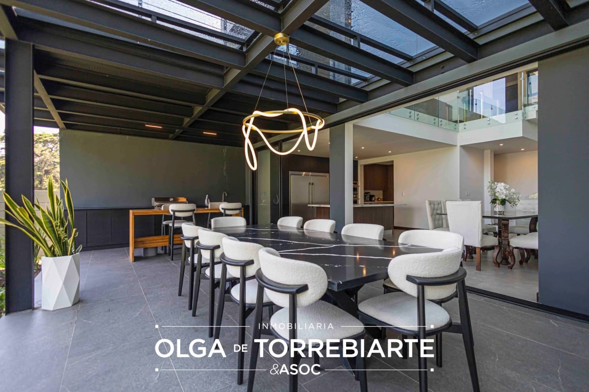 Casa en Condominio Arama San Miguel — foto 15 de 17