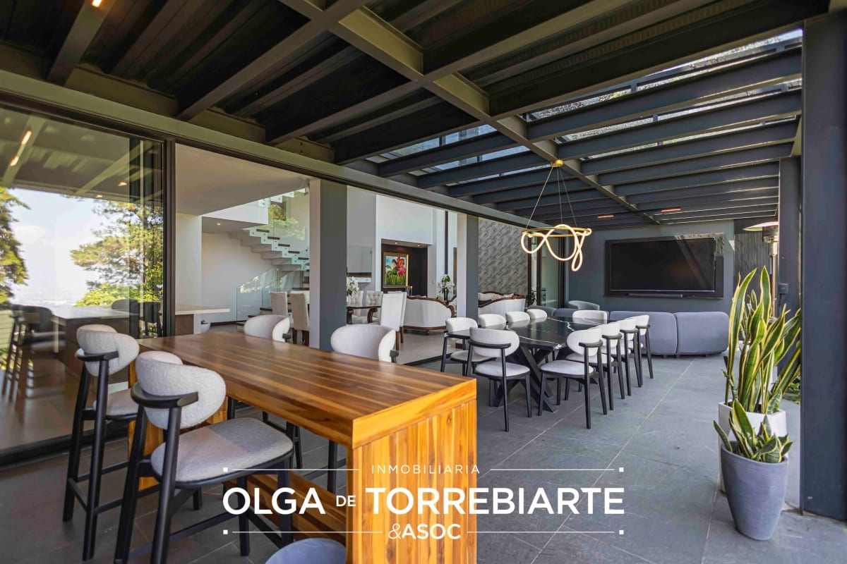 Casa en Condominio Arama San Miguel — foto 17 de 17