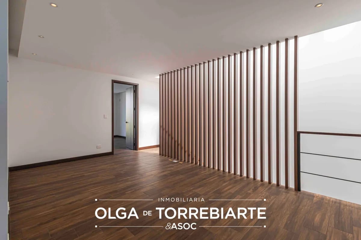 Casa para estrenar Condominio Molié, Zona 10 — foto 6 de 16