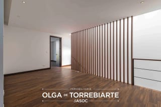 Casa para estrenar Condominio Molié, Zona 10 — miniatura 6 de 16