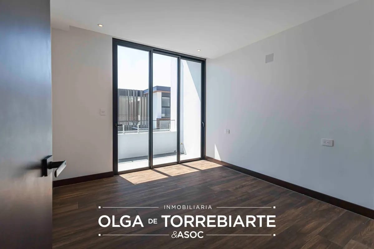 Casa para estrenar Condominio Molié, Zona 10 — foto 5 de 16