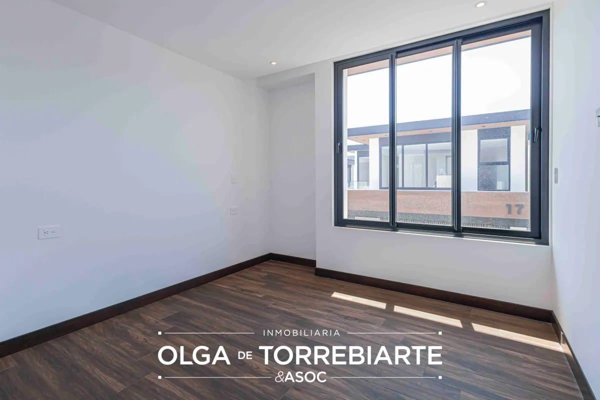 Casa para estrenar Condominio Molié, Zona 10 — foto 3 de 16